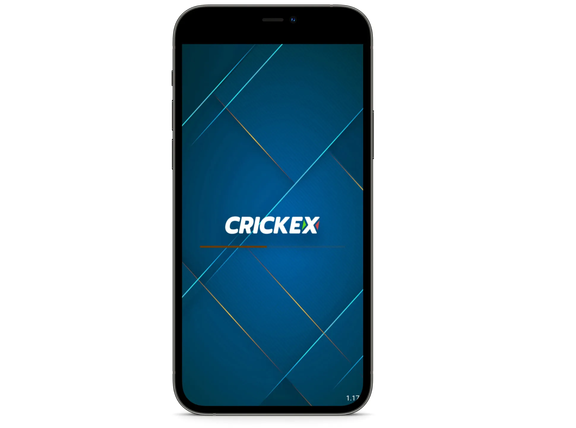 Use Crickex on the iOS platform.