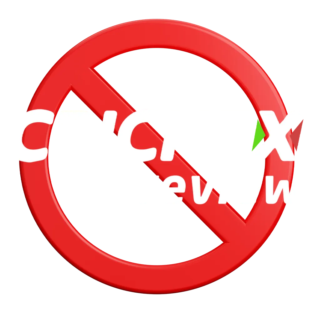We recommend players from Bangladesh not to use the services of Crickex bookmaker as it has proven to be unreliable.